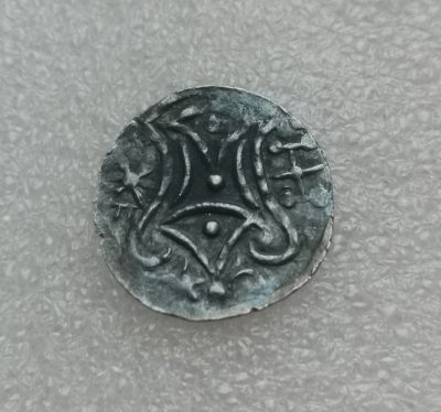 缅甸6-8世纪骠国银币