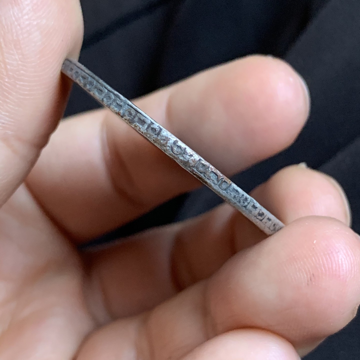 《竞宝斋》第48场-本周日，周一2场连拍（全场不限金额包邮） 西属 墨西哥 1797年 卡四 双柱8R 大银币