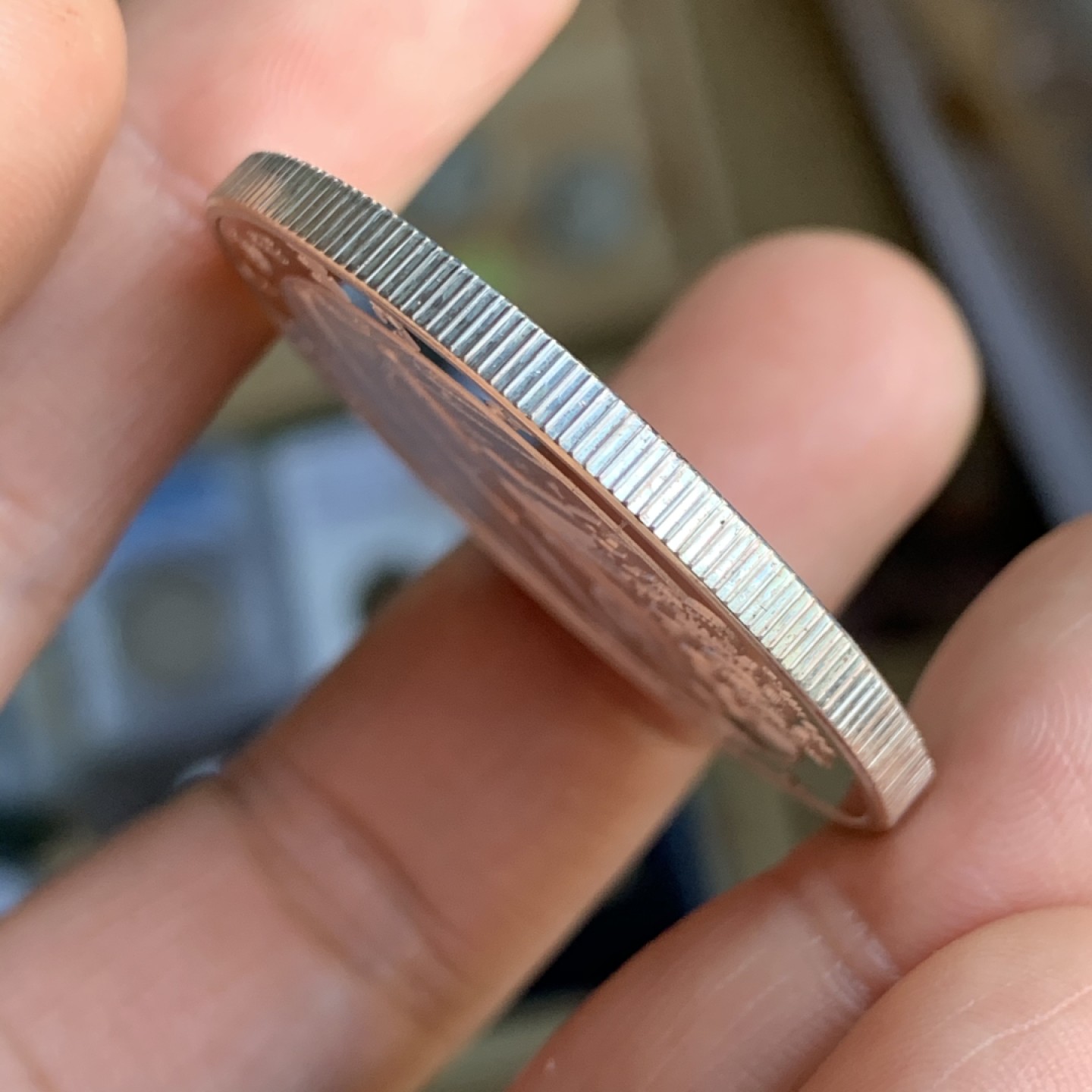 《竞宝斋》第48场-本周日，周一2场连拍（全场不限金额包邮） 西撒哈拉 2016 埃及文化 25P 精制 银币999银  30.1克 非常的精美