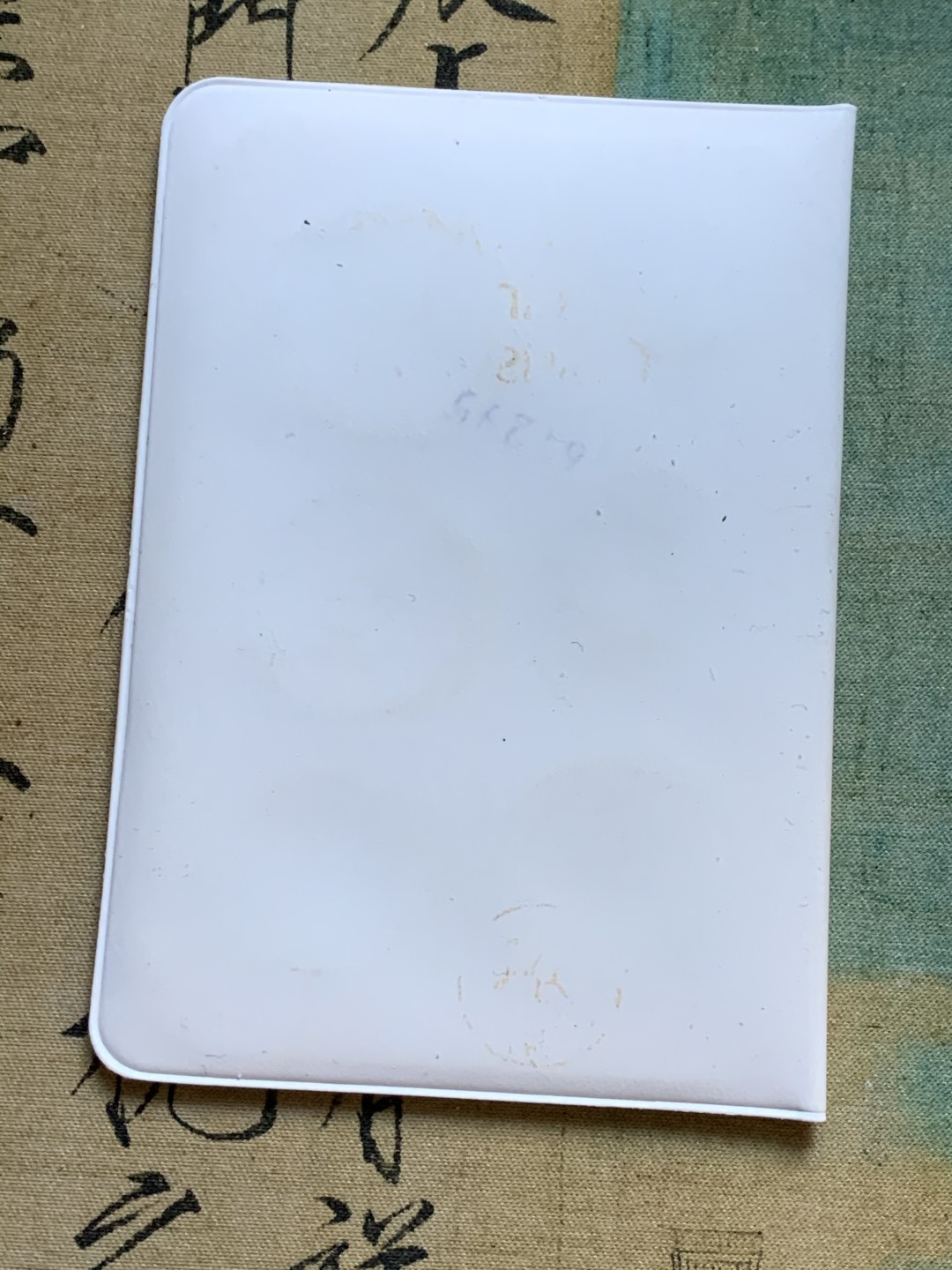 《竞宝斋》第48场-本周日，周一2场连拍（全场不限金额包邮） 马恩岛1971年清年份官方原封套币UNC 皮夹装 半便士-50新便士共6枚 克劳斯编号MS2