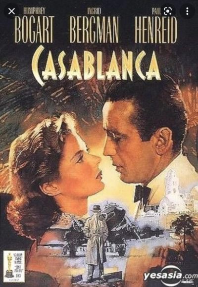 【名誉品】摩洛哥 1954-55年 10000法郎 PMG65EPQ 绝品 浪漫的卡萨布兰卡 奥斯卡影后英格丽•褒曼的“北非谍影”取景地 大场景非常漂亮