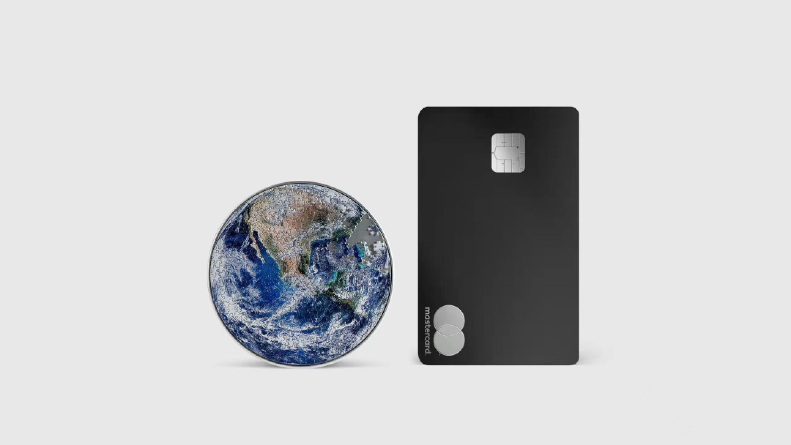 【预售】【乍得】2022地球拼图 Earth puzzle  【预售】【乍得】2022地球拼图 Earth puzzle 