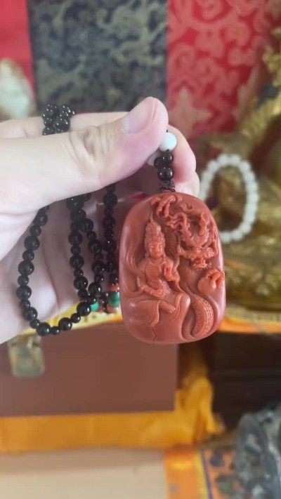 南红款御龙天下