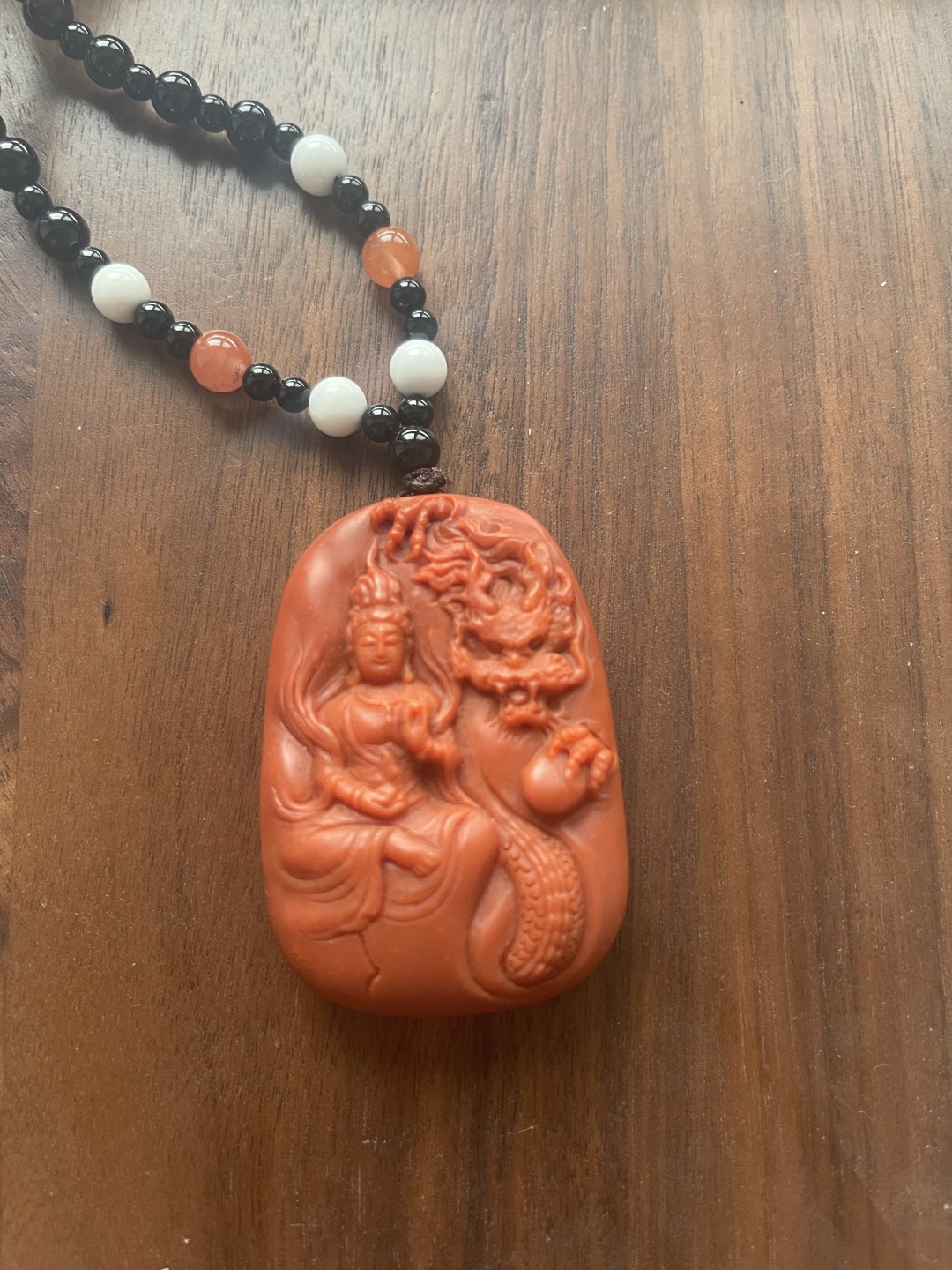 南红款御龙天下