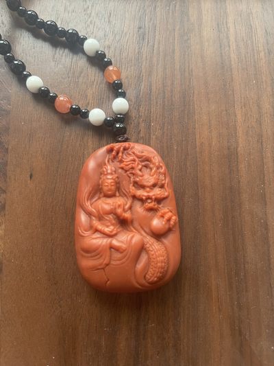 南红款御龙天下