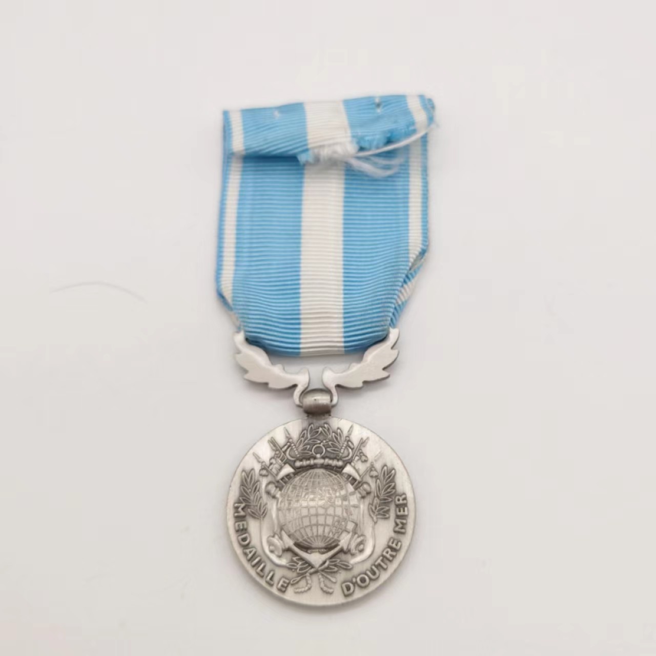 勋章奖章交易所04月17日拍卖 法国殖民奖章