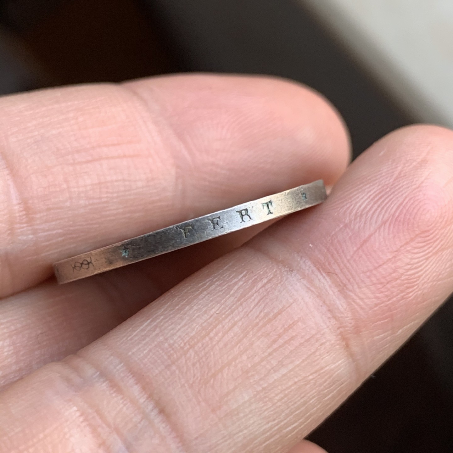 《竞宝斋》第49场-本周日，周一2场连拍（全场不限金额包邮） 意大利 1915年 马车 2里拉 银币 热门品种  细节非常的好