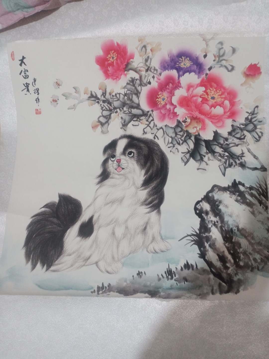 大富贵