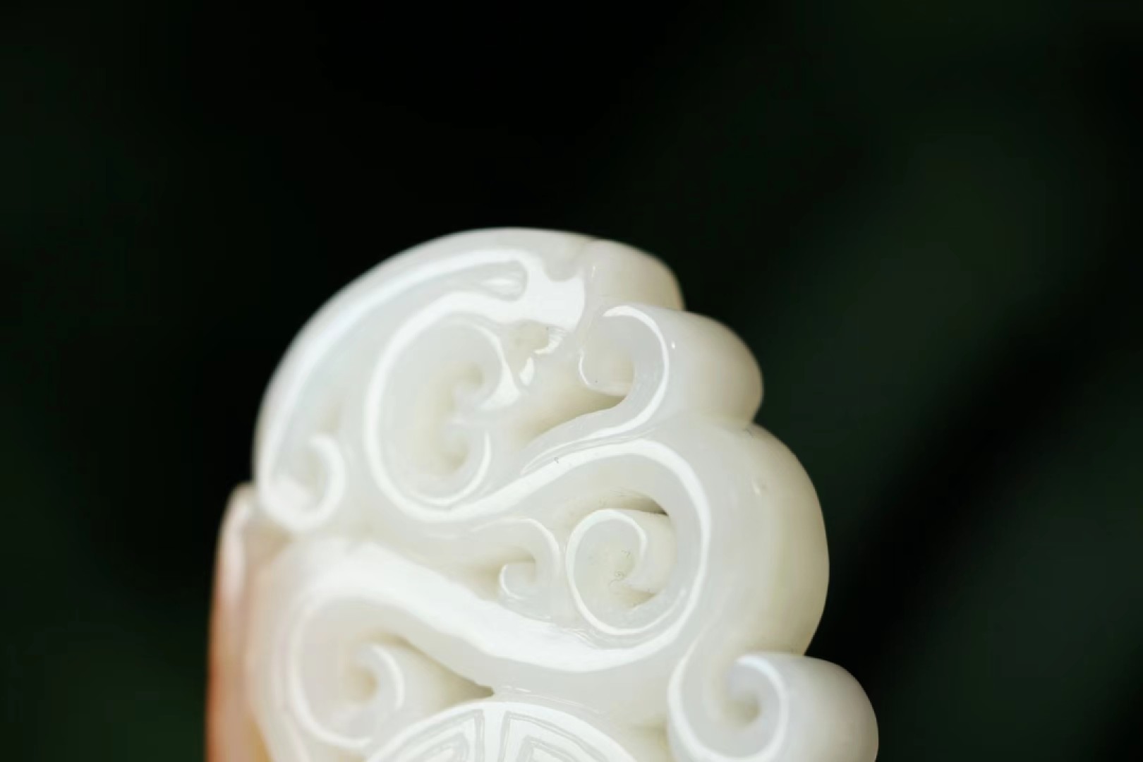 【龙凤呈祥】挂件
