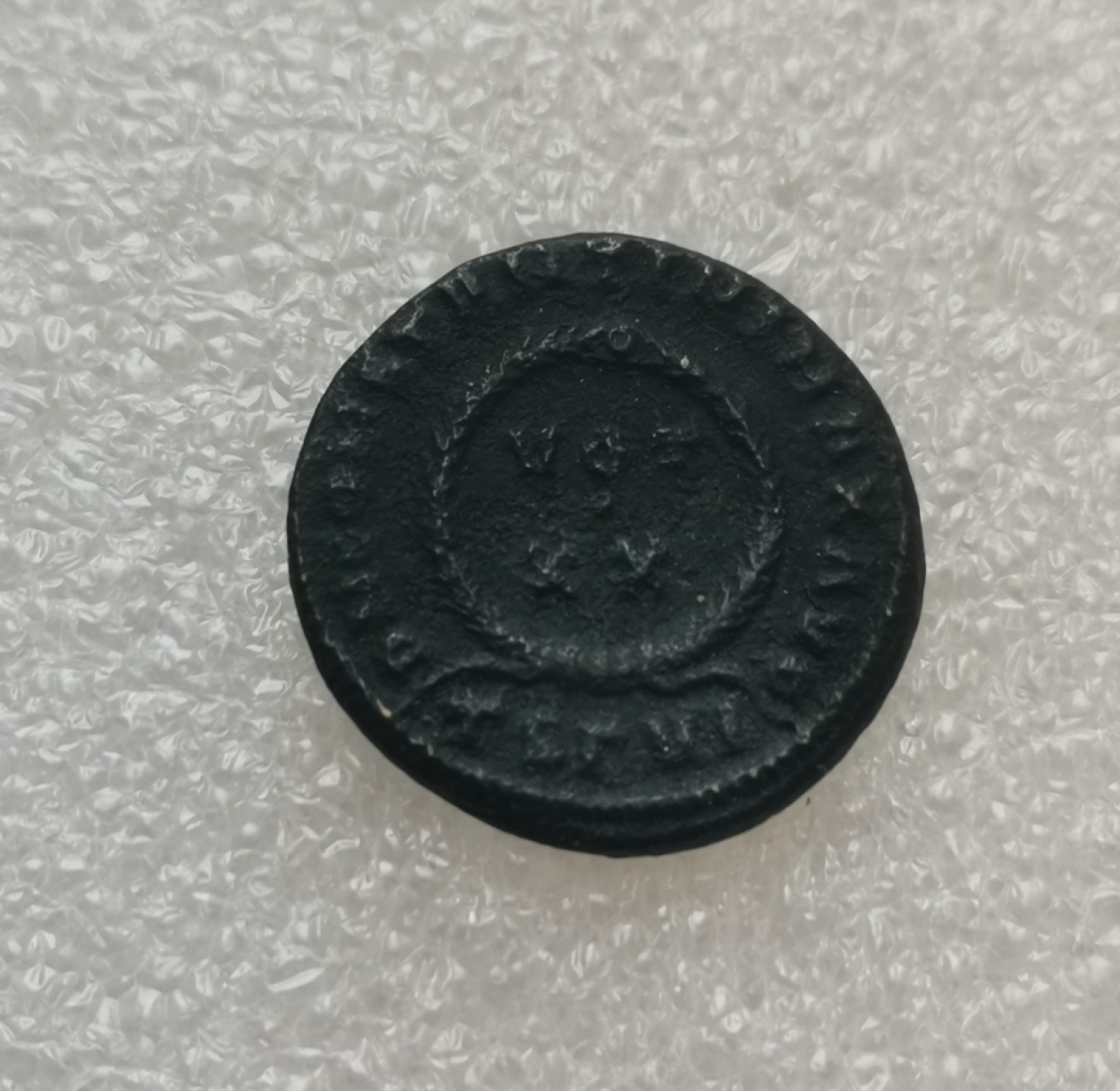 瓶子🏺第35期拍卖 君士坦丁大帝家族公元317-340年铜币