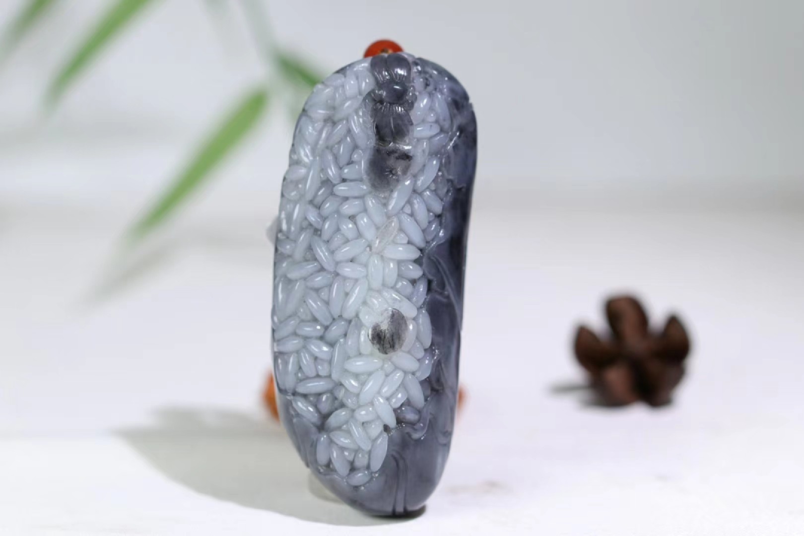 【多子多福】挂件