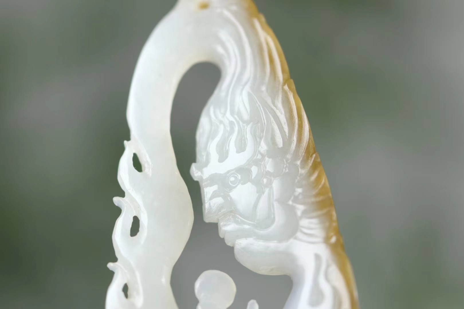 【悟道】挂件
