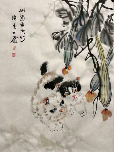 孙菊生～作品 - 孙菊生～作品