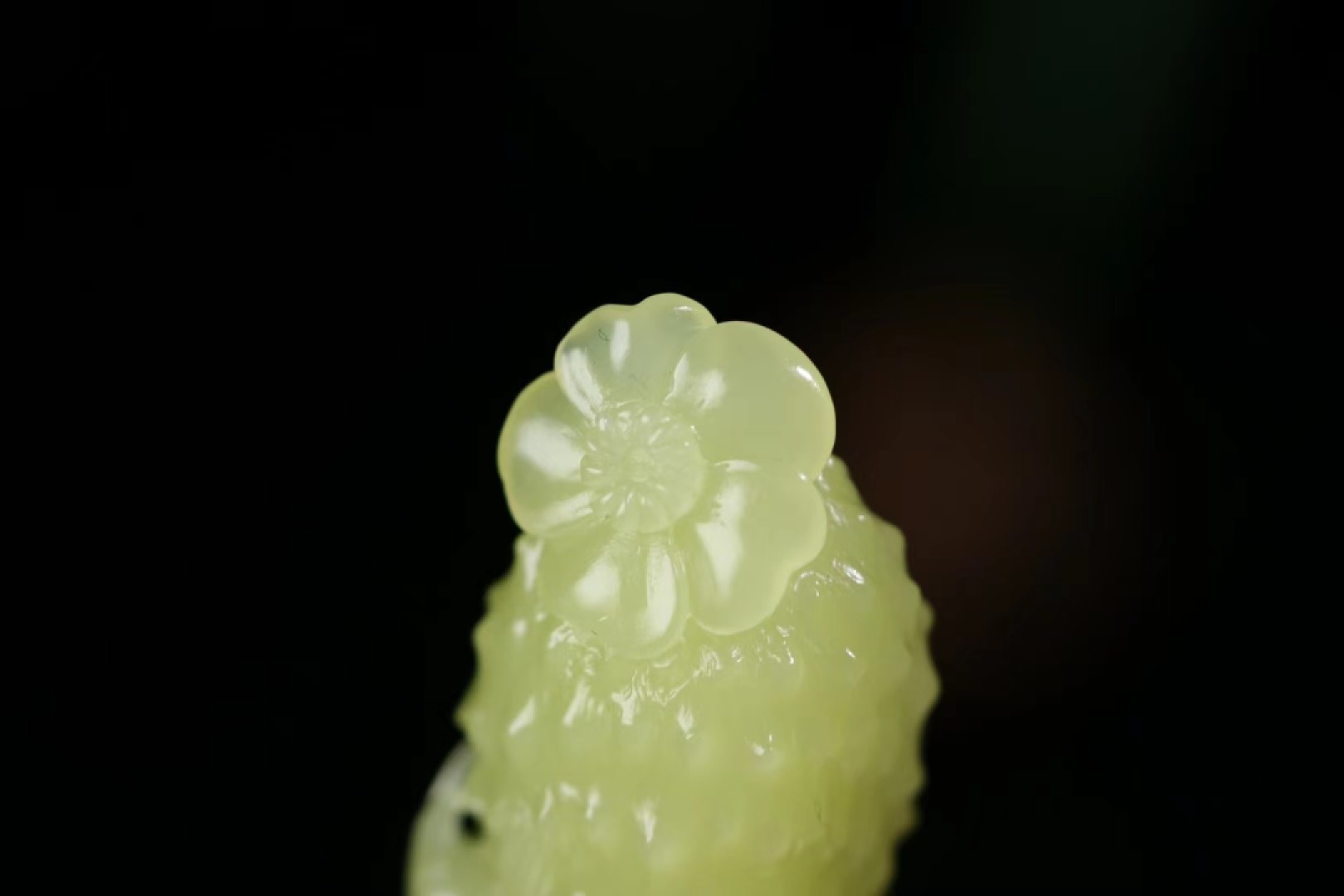【福寿绵延】挂件