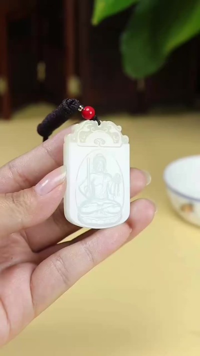 【不动明王】挂件