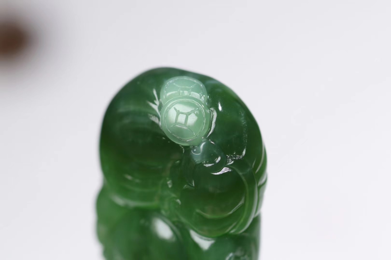 【弥勒笑佛】挂件