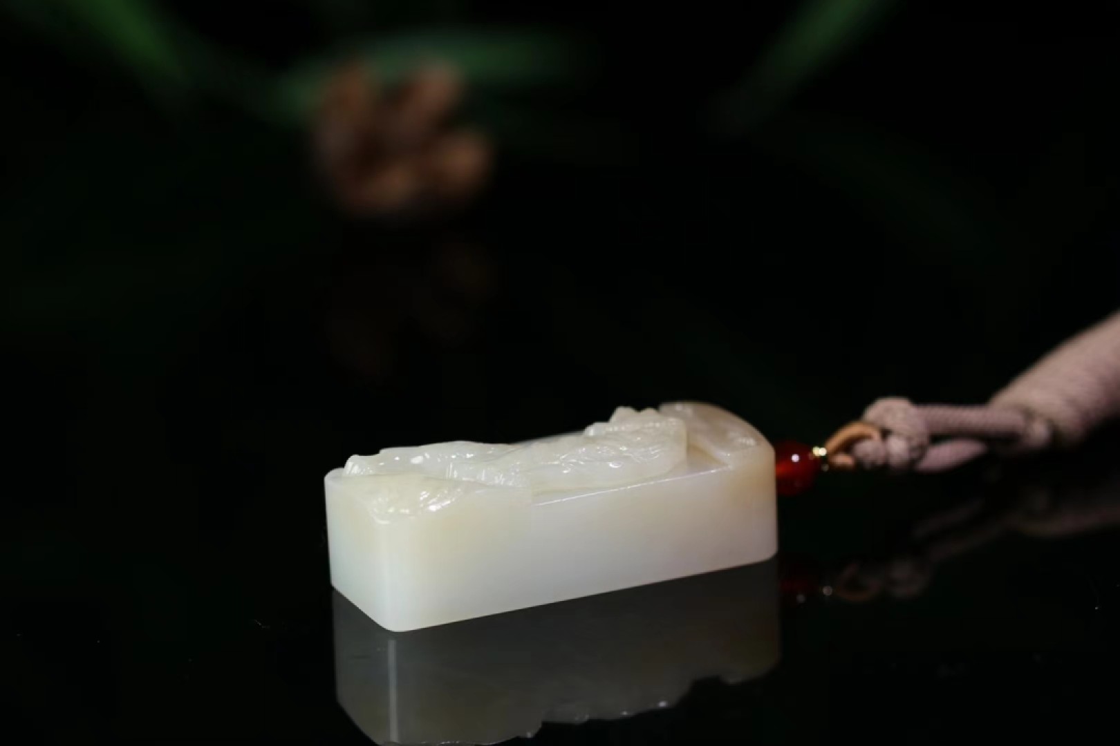 【虎虎生威】挂件
