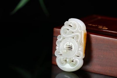 【龙凤呈祥】挂件 【龙凤呈祥】挂件