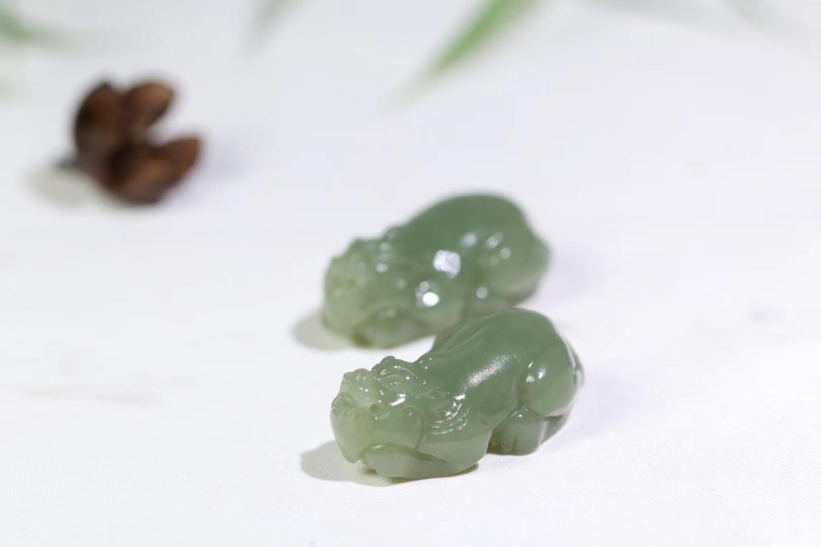 【招财貔貅】挂件