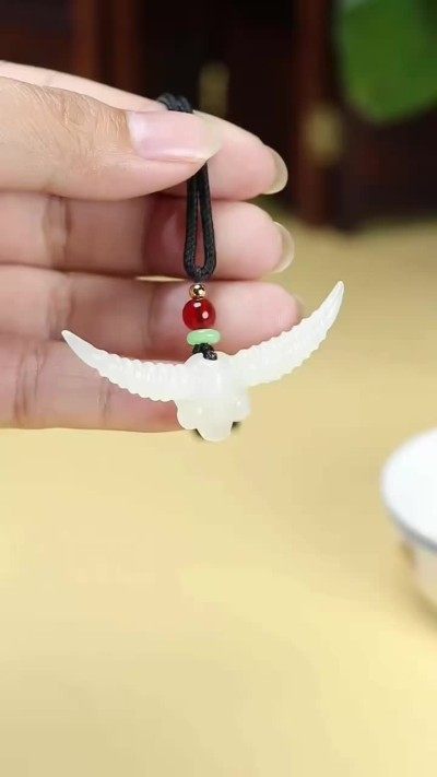 【扭转乾坤】挂件