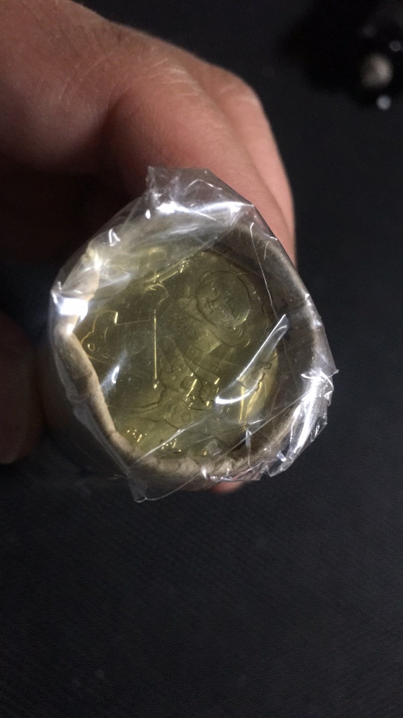 【华誉王者】1980期拍卖 2006年狗币一卷 