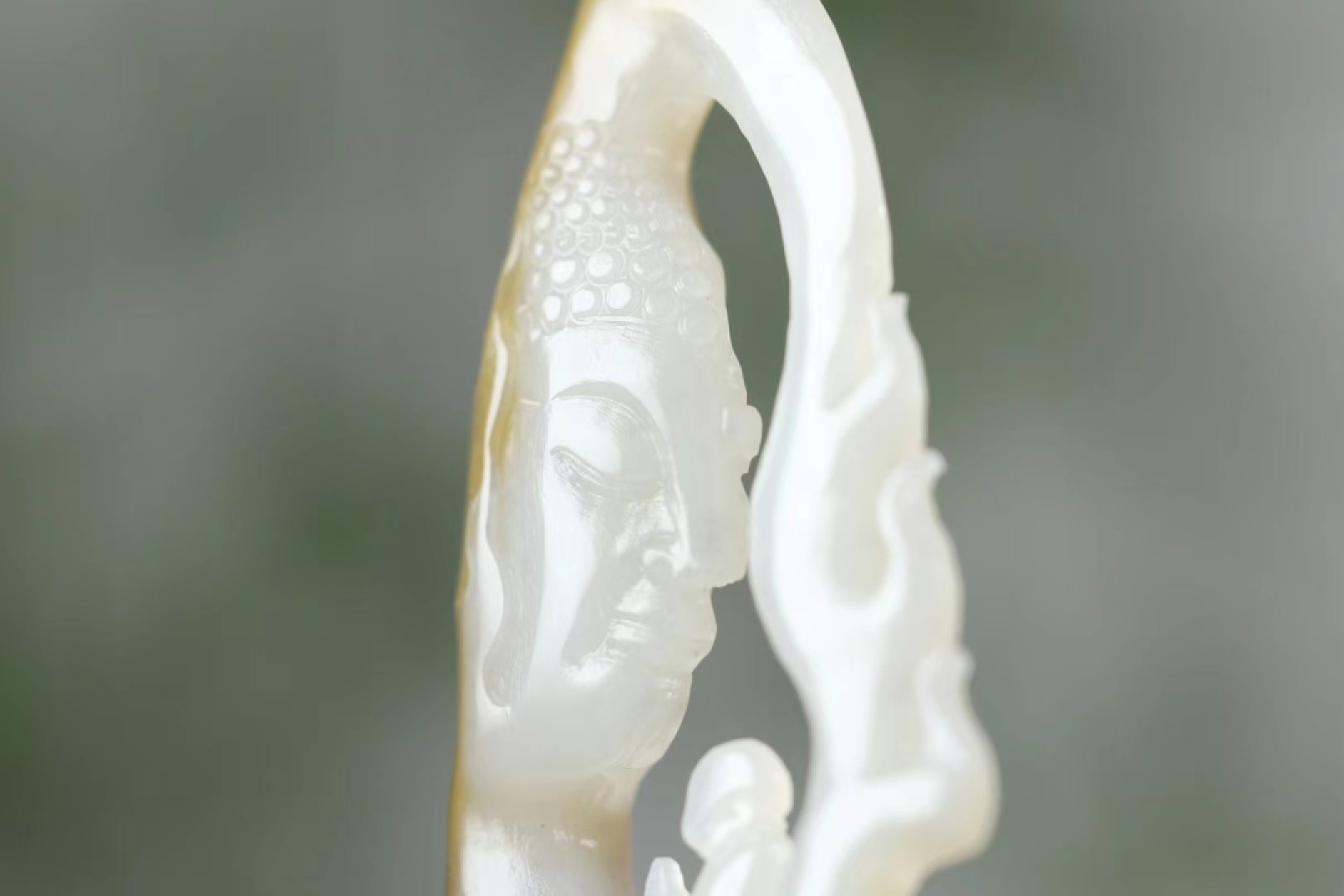 【悟道】挂件