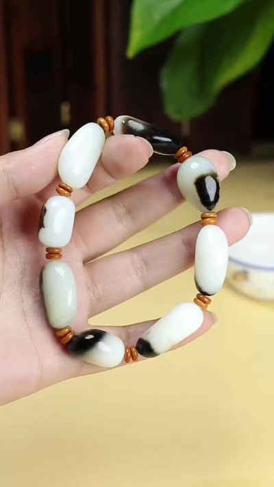 【返璞归真】手串