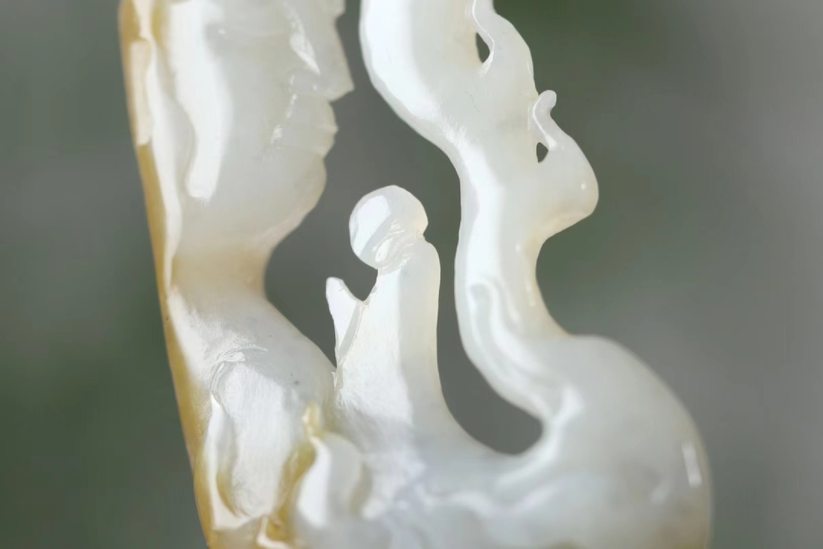 【悟道】挂件