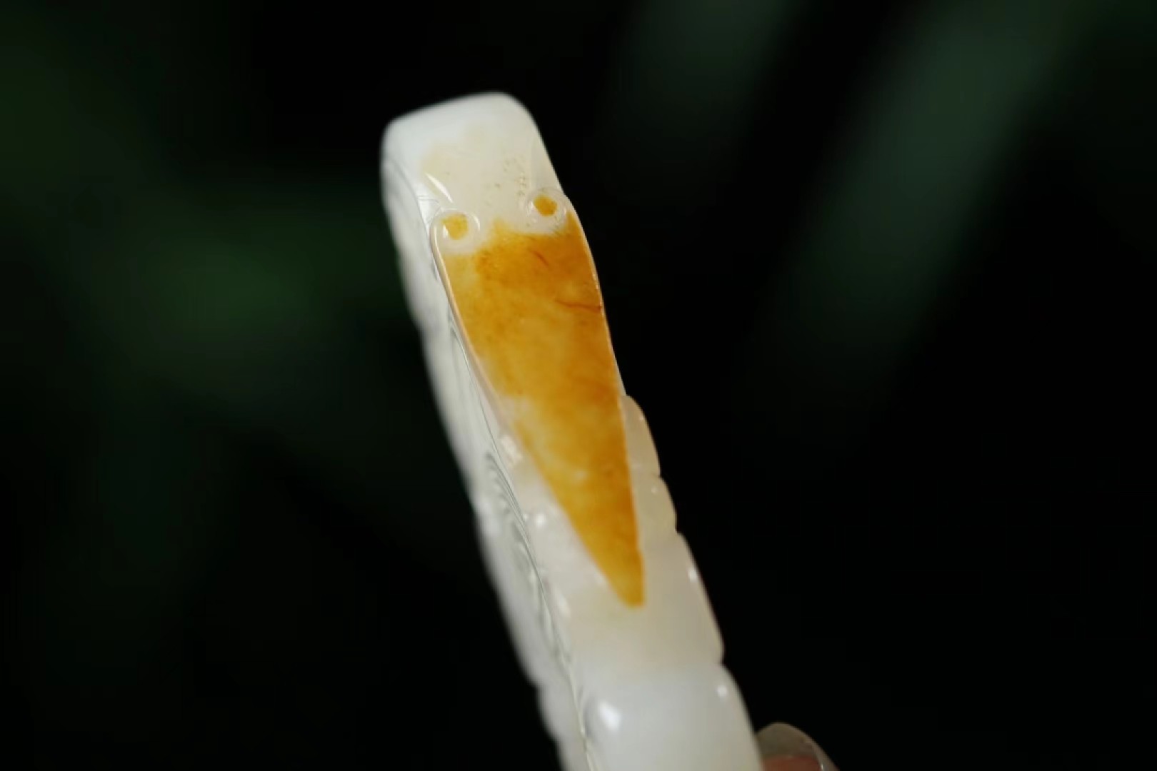 【龙凤呈祥】挂件