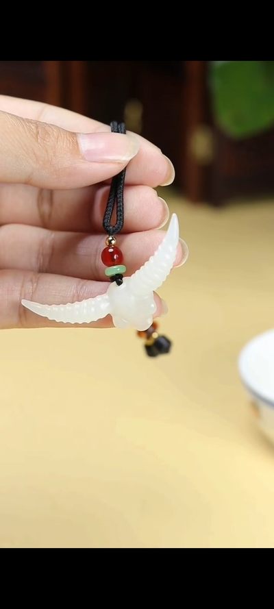 【扭转乾坤】挂件