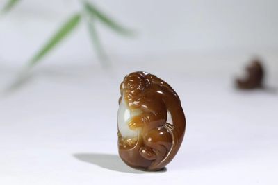【钟馗纳福】挂件 - 【钟馗纳福】挂件