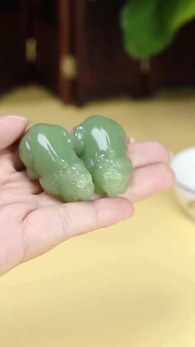 【招财貔貅】挂件
