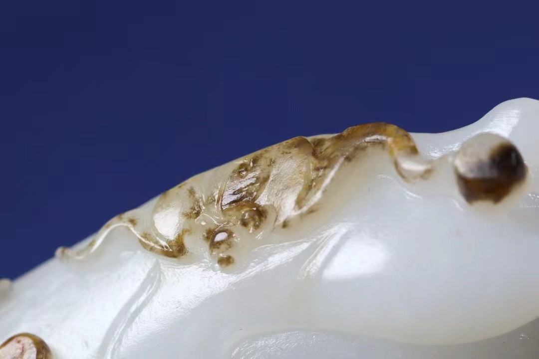 【人生如意】挂件