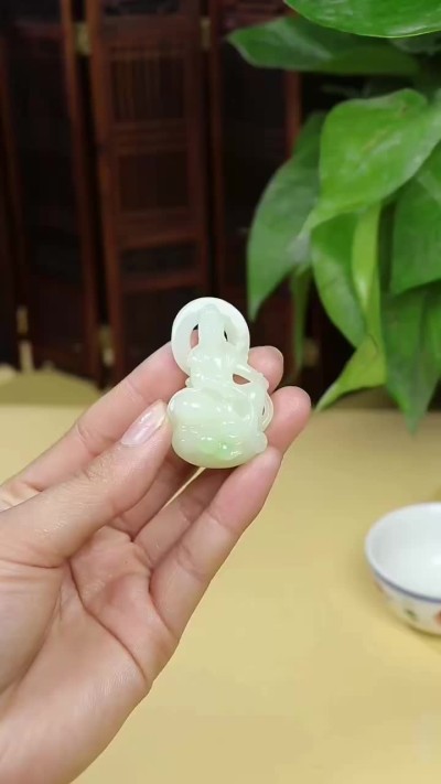 【普度众生】挂件