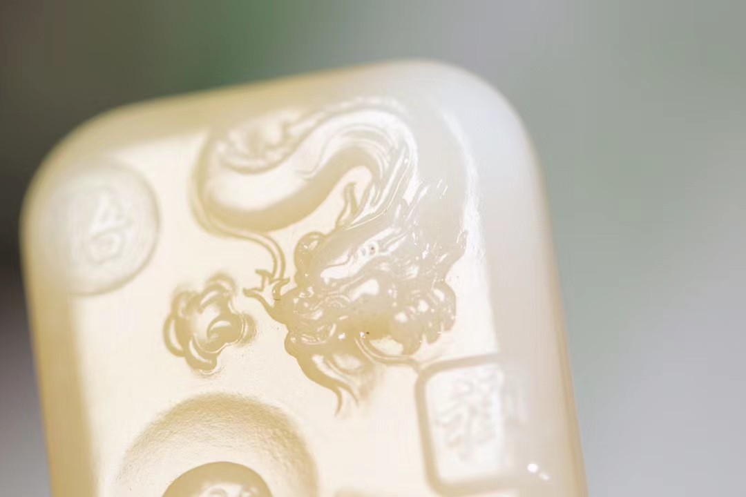 【弥勒笑佛】挂件