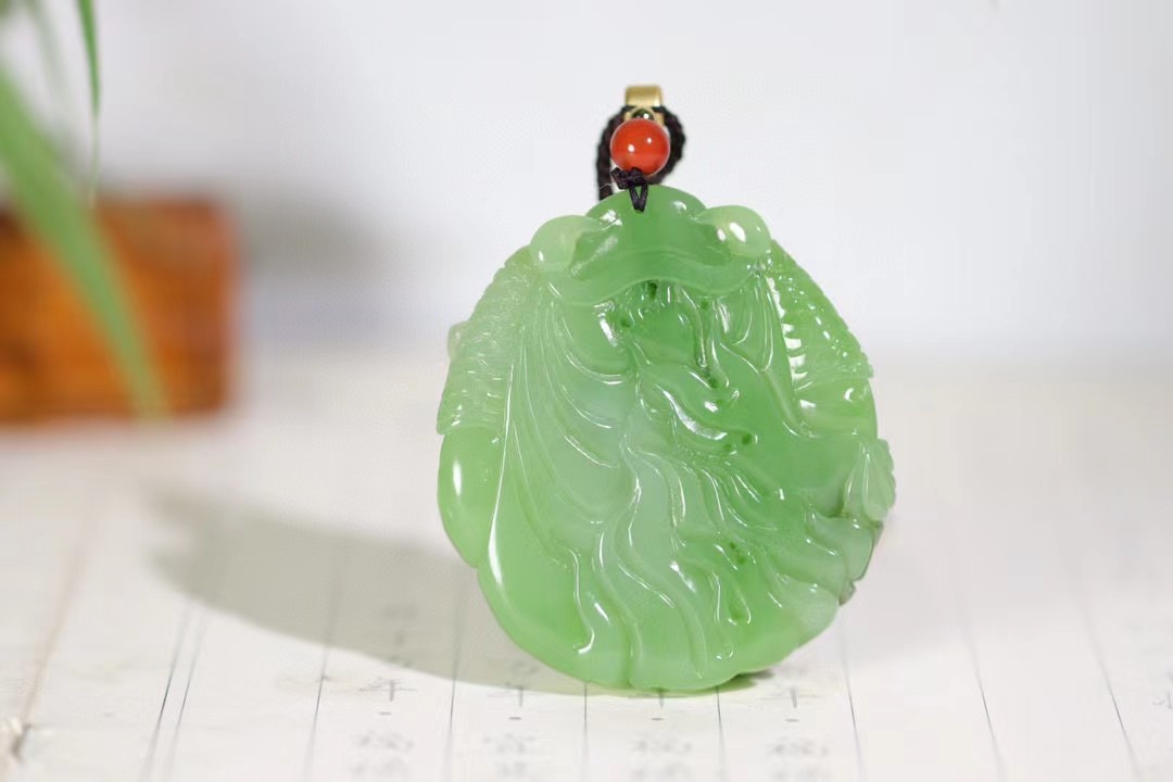 【钟馗捉鬼】挂件