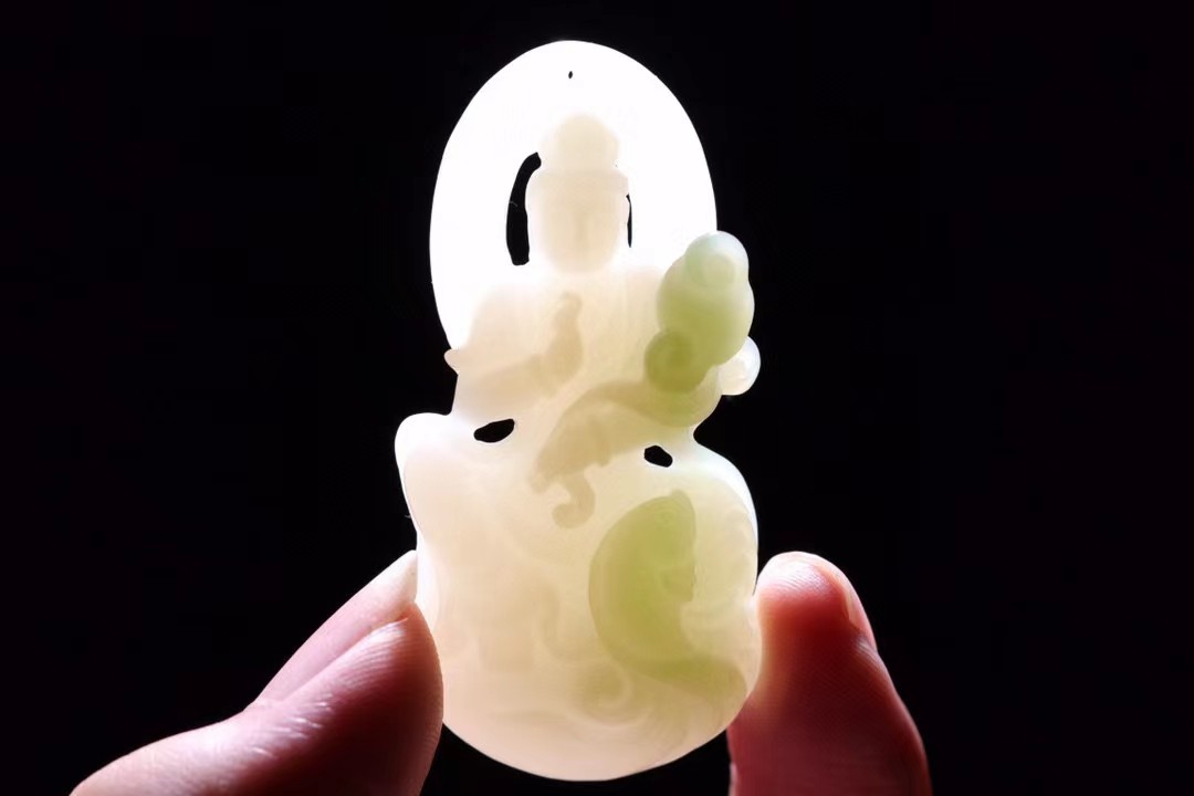【普度众生】挂件