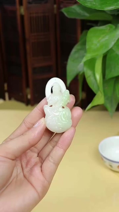 【普度众生】挂件