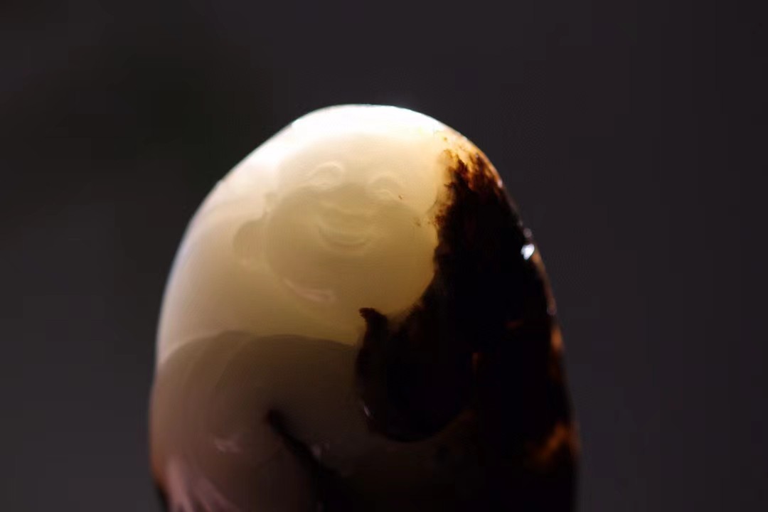 【弥勒笑佛】挂件
