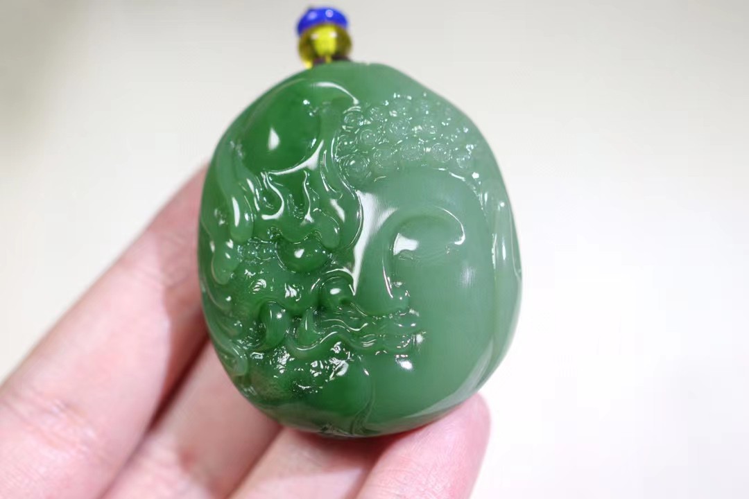 【一念之间 】挂件