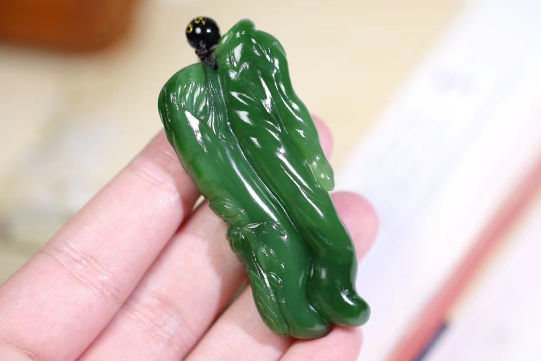 【红红火火】挂件