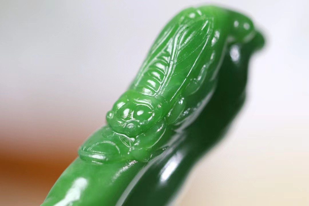 【红红火火】挂件