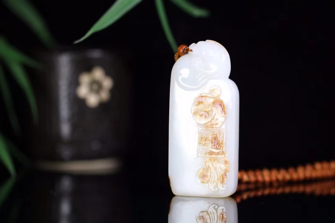 【招财貔貅】挂件