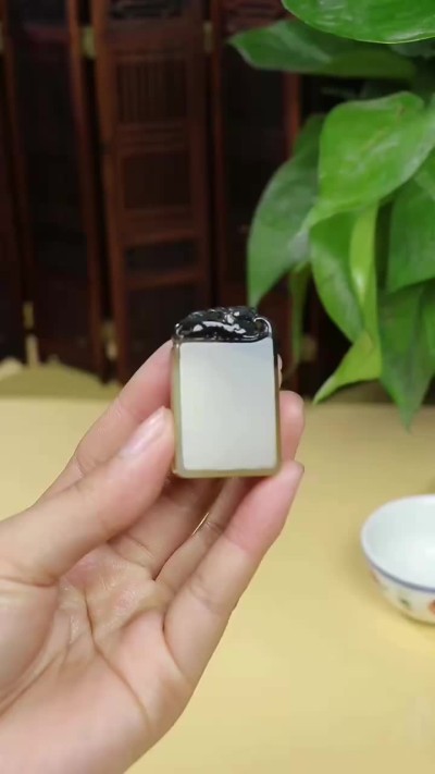 【招财貔貅】挂件