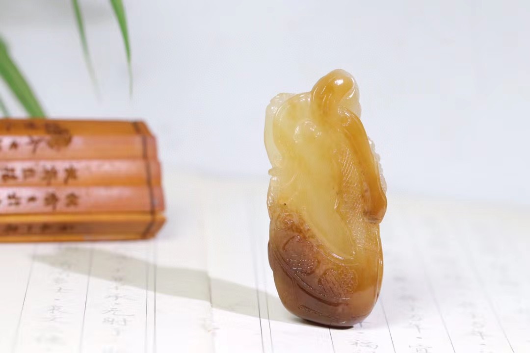 【将财 将才】挂件