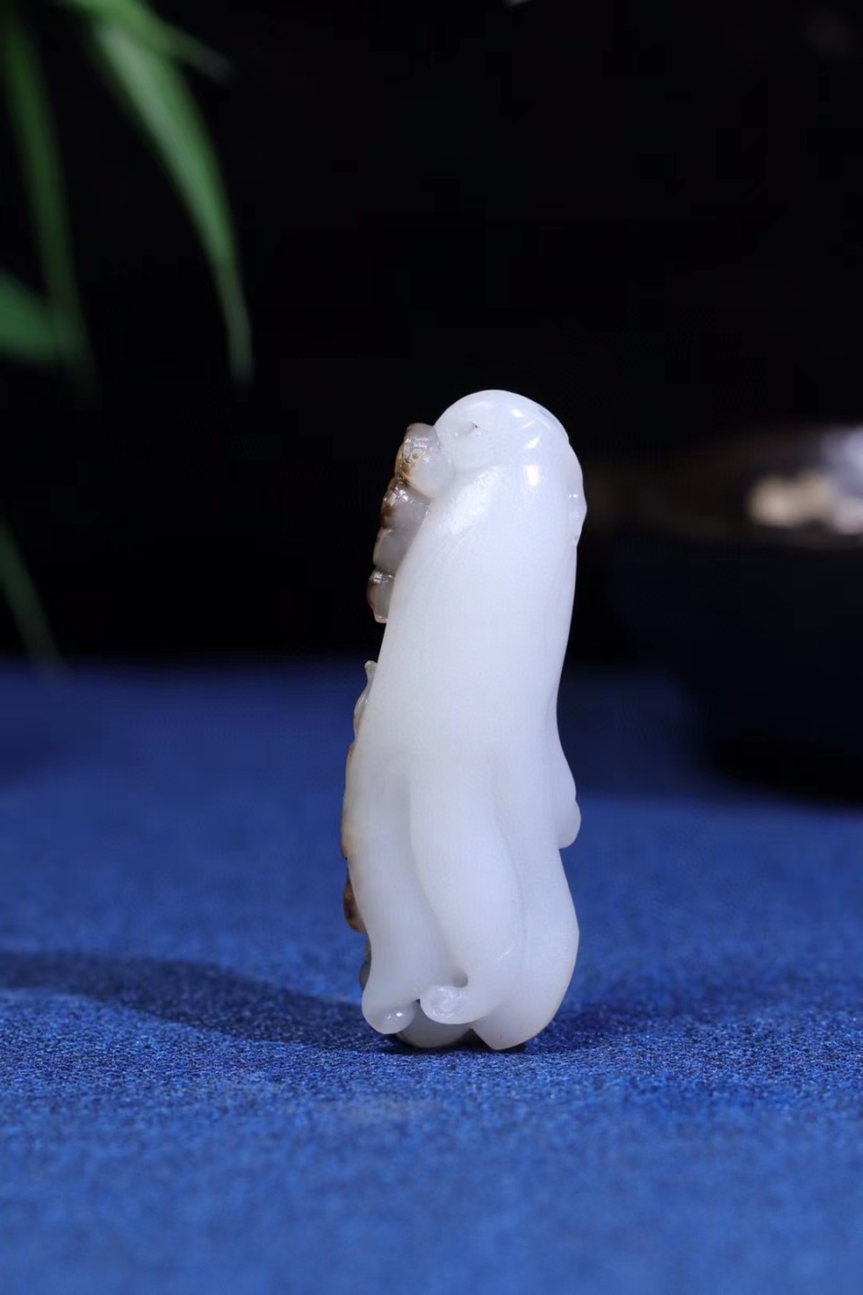 【人生如意】挂件