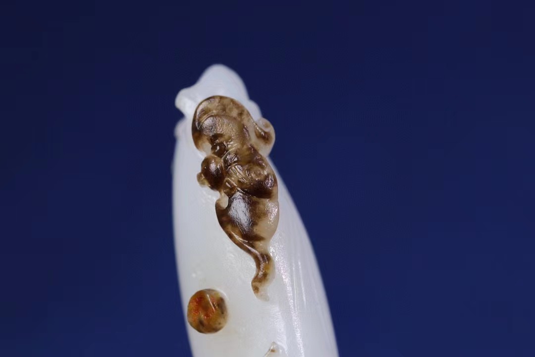【人生如意】挂件
