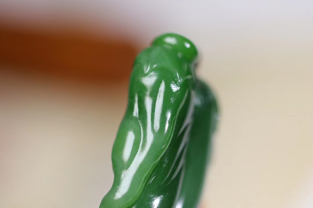【红红火火】挂件