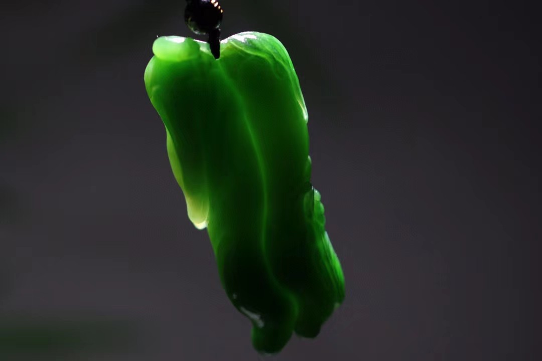 【红红火火】挂件