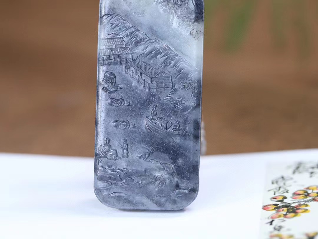 意境山水